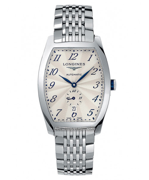 Đồng hồ Longines Evidenza L2.642.4.73.6