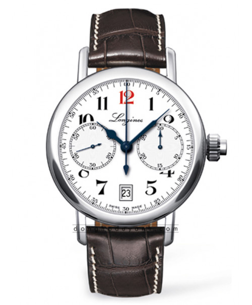 Đồng hồ Longines Heritage 180th Anniversary L2.775.4.23.3
