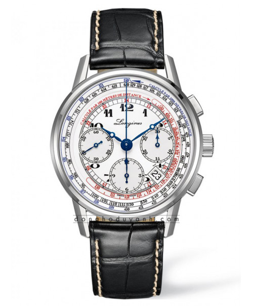 ĐỒNG HỒ LONGINES HERITAGE L2.781.4.13.2