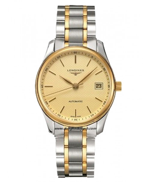 Đồng hồ Longines Master Collection L2.518.5.39.7