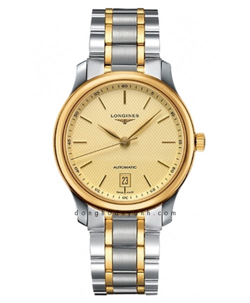 Đồng Hồ Longines Master Collection L2.628.5.39.7