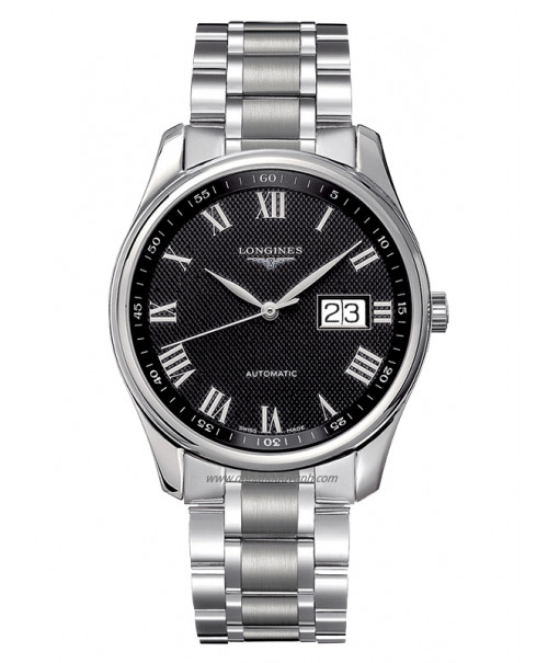 Đồng hồ Longines Master Collection L2.648.4.51.6