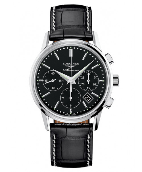 Đồng hồ Longines Heritage L2.749.4.52.0