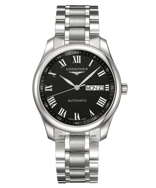 Đồng Hồ Longines Master Collection L2.755.4.51.6