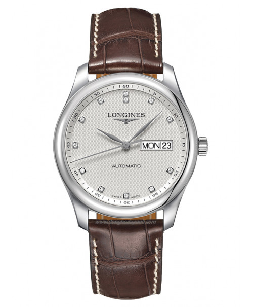 Đồng Hồ Longines Master Collection L2.755.4.77.3