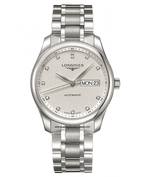 Đồng Hồ Longines Master Collection L2.755.4.77.6