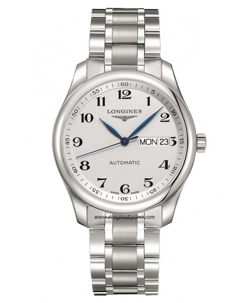 Đồng Hồ Longines Master Collection L2.755.4.78.6