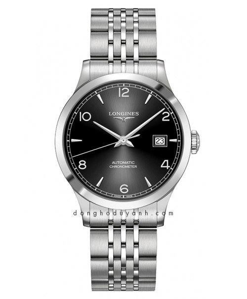 Đồng Hồ Longines Record Collection L2.820.4.56.6