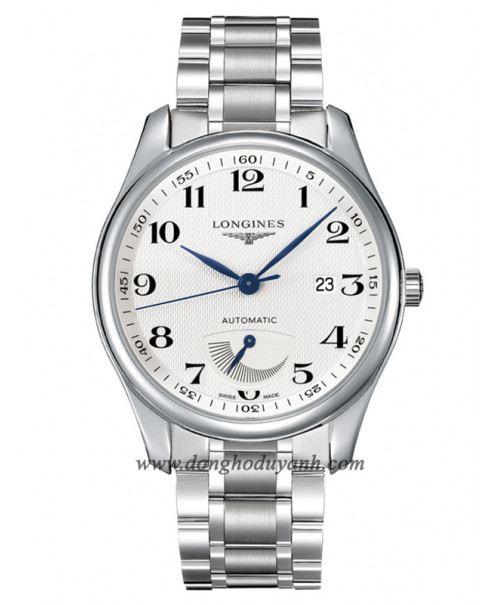 Đồng hồ Longines Master Collection L2.908.4.78.6