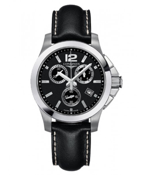 Đồng hồ Longines Conquest L3.279.4.56.3