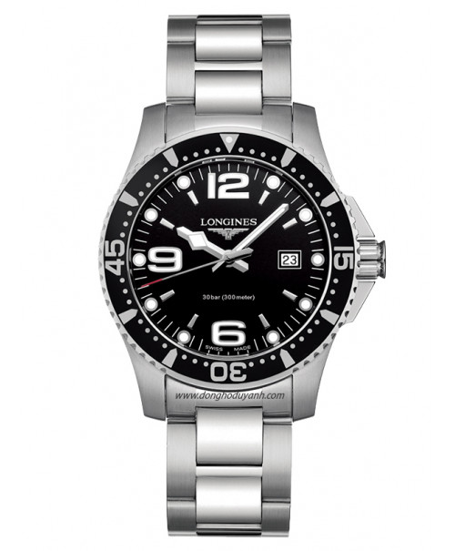 Đồng Hồ Longines HydroConquest L3.640.4.56.6