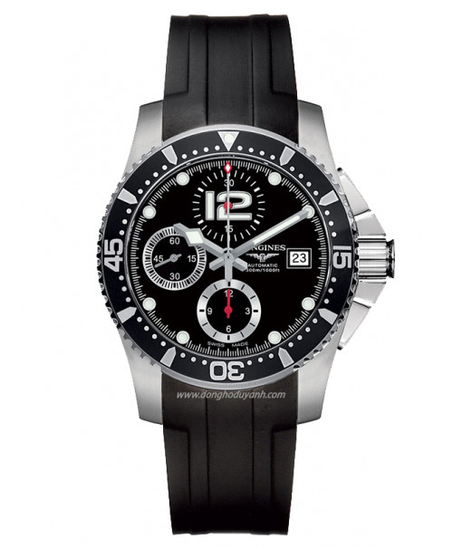 Đồng Hồ Longines HydroConquest L3.644.4.56.2