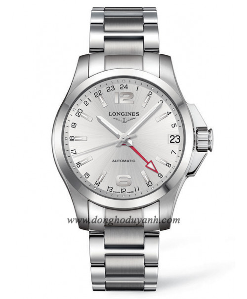 Đồng Hồ Longines Conquest L3.687.4.76.6