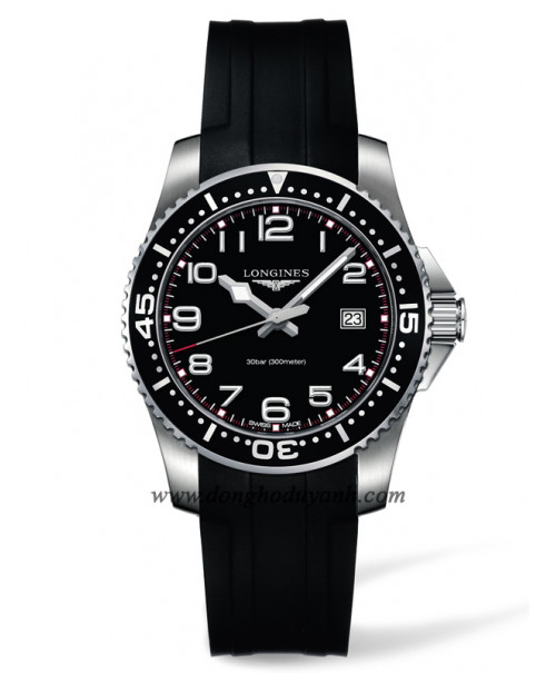 Đồng Hồ Longines HydroConquest L3.688.4.53.2