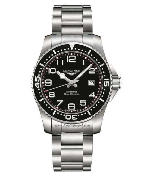 Đồng Hồ Longines HydroConquest L3.694.4.53.6