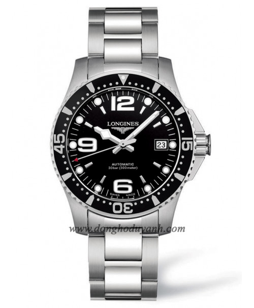 Đồng Hồ Longines HydroConquest L3.741.4.56.6