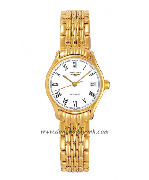 Longines Lyre L4.360.2.11.8