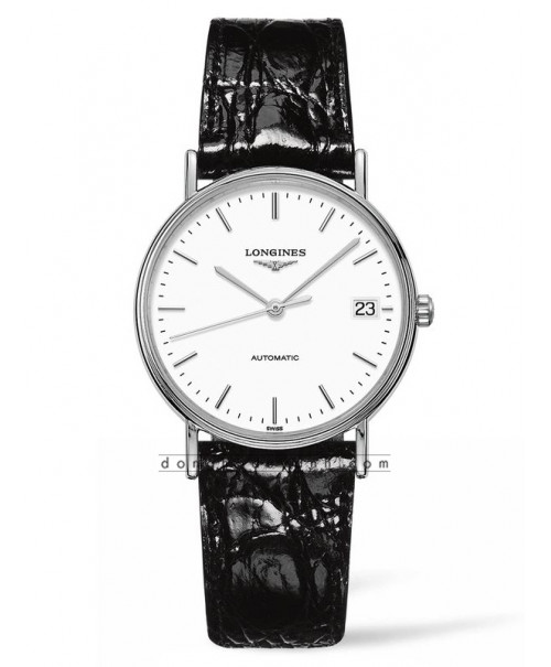 Đồng Hồ Longines Présence L4.821.4.12.2