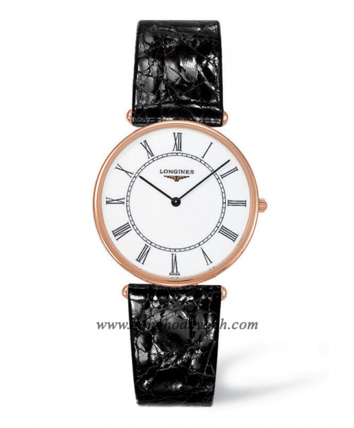 Đồng hồ Longines La Grande Classique L4.691.8.11.0