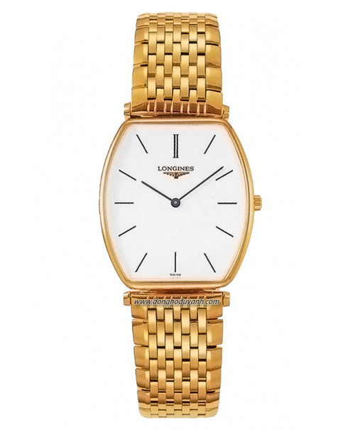 Đồng hồ Longines La Grande Classique L4.705.2.12.8