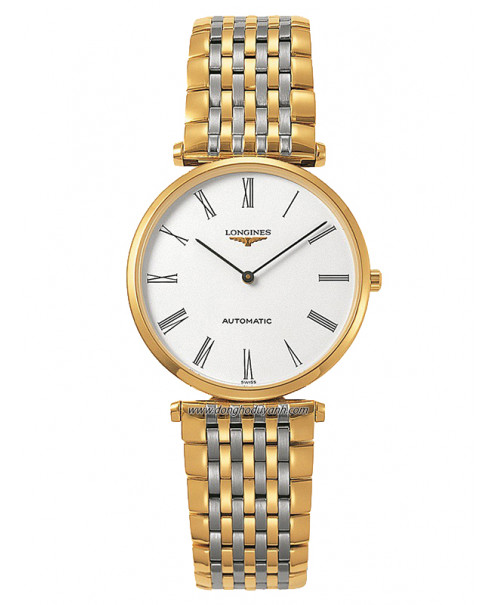 Đồng hồ Longines La Grande Classique L4.708.2.11.7