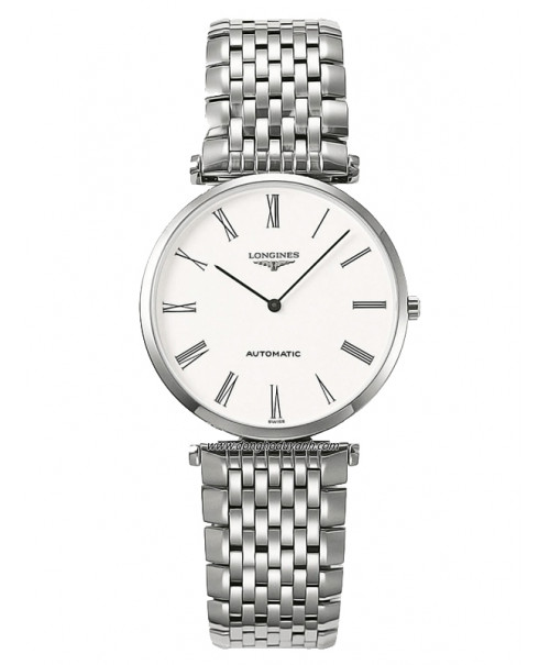 Đồng hồ Longines La Grande Classique L4.708.4.11.6