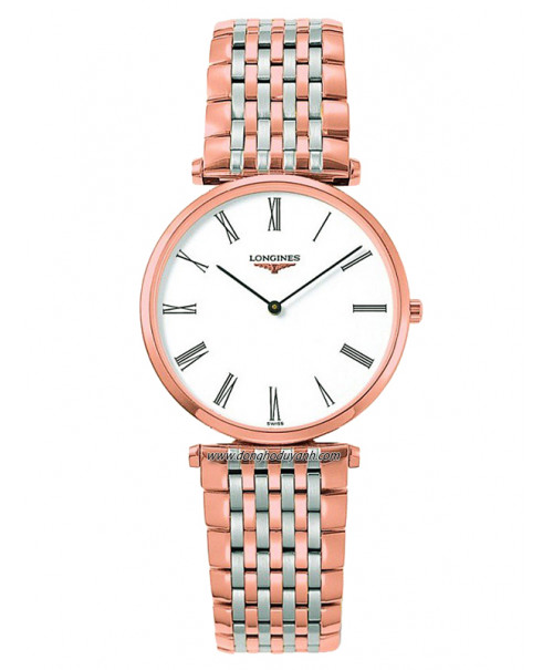 Đồng hồ Longines La Grande Classique L4.709.1.11.7