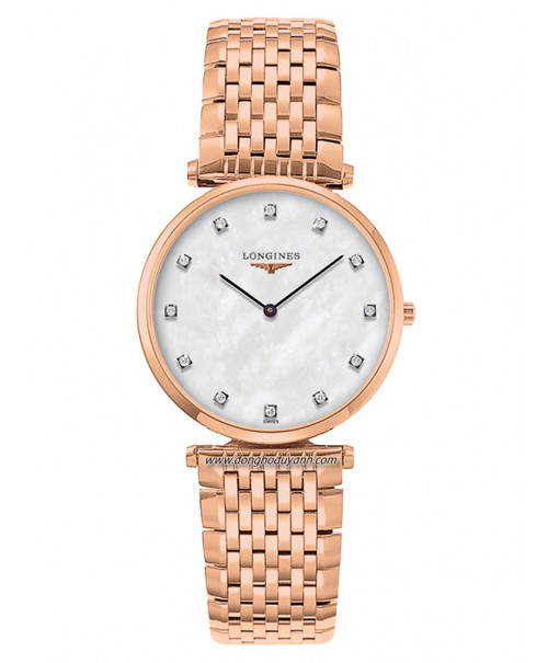 Đồng hồ Longines La Grande Classique L4.709.1.87.8