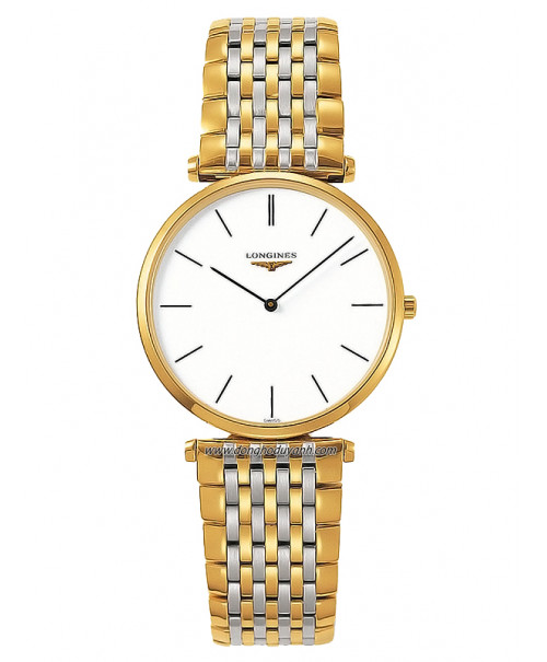 Đồng hồ Longines La Grande Classique L4.709.2.12.7
