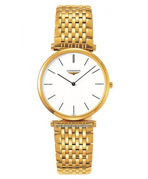 Đồng hồ Longines La Grande Classique L4.709.2.12.8