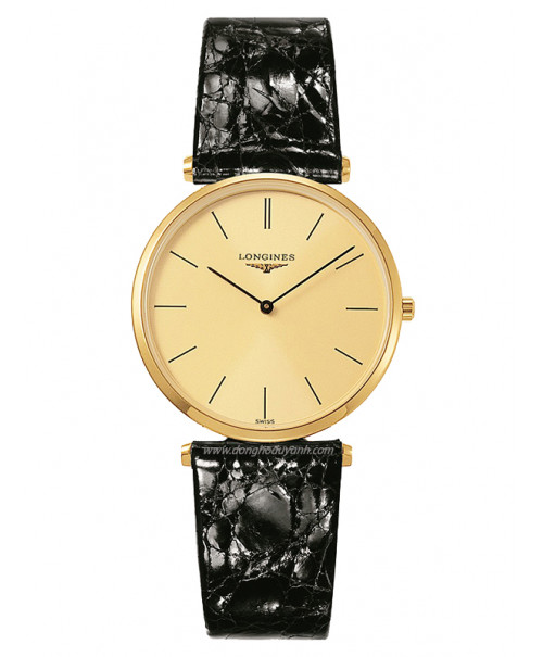 Đồng hồ Longines La Grande Classique L4.709.2.32.2