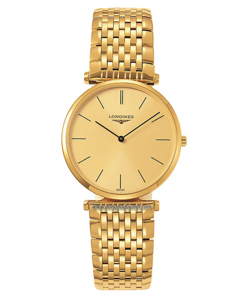 Đồng hồ Longines La Grande Classique L4.709.2.32.8