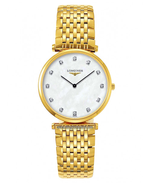 Đồng hồ Longines La Grande Classique L4.709.2.87.8