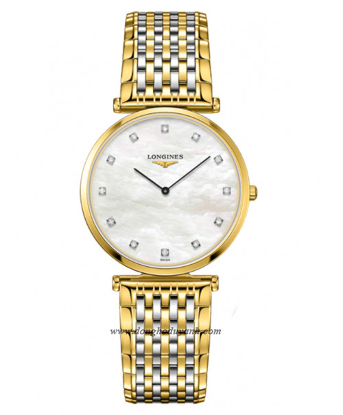 Đồng Hồ Longines La Grande Classique L4.709.2.88.7