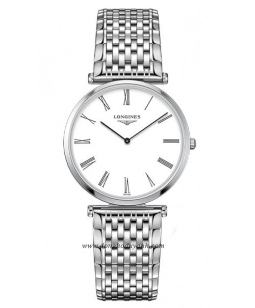 Đồng Hồ Longines La Grande Classique L4.709.4.21.6