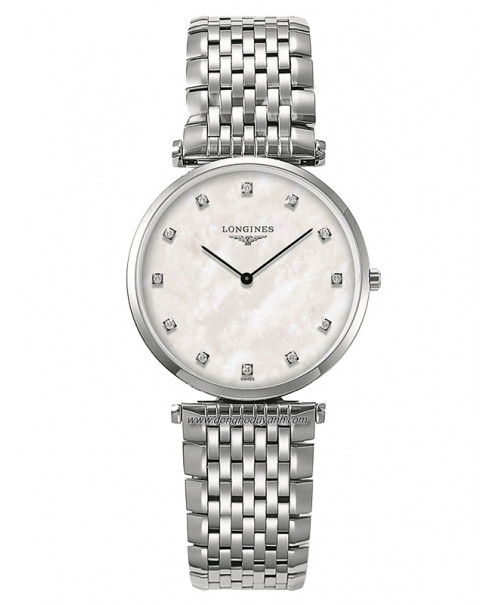Đồng hồ Longines La Grande Classique L4.709.4.87.6