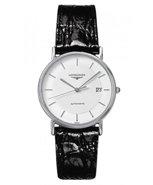 Đồng hồ Longines Présence L4.721.4.18.2