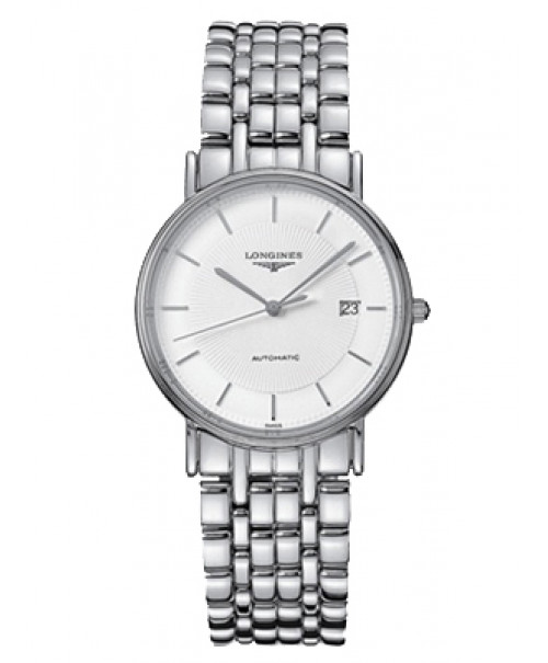 Đồng hồ Longines Présence L4.721.4.18.6
