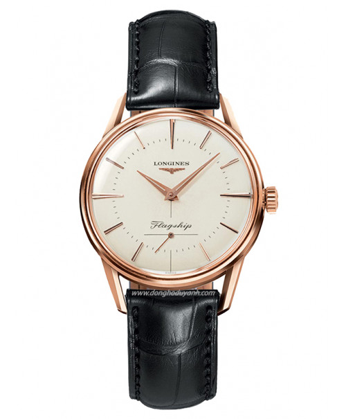 Đồng hồ Longines Heritage L4.746.8.72.0