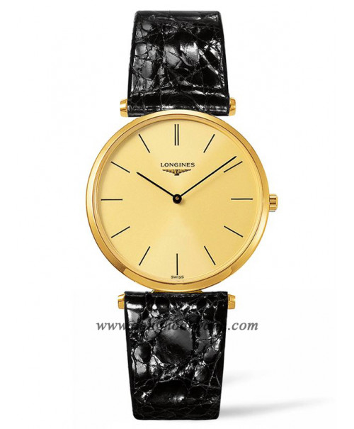 Đồng hồ Longines La Grande Classique L4.755.2.32.2