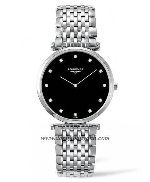 Đồng hồ Longines La Grande Classique L4.755.4.58.6