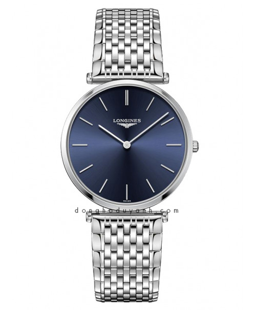Đồng hồ Longines La Grande Classique L4.755.4.95.6