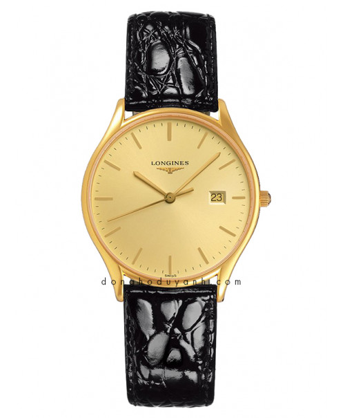 Đồng hồ Longines Lyre L4.759.2.32.2