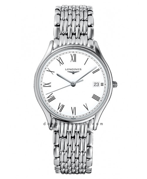 Đồng hồ Longines Lyre L4.759.4.11.6