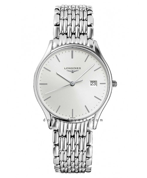 Đồng hồ Longines Lyre L4.759.4.72.6