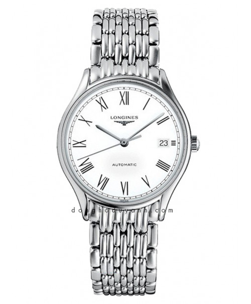 Đồng hồ Longines Lyre L4.760.4.11.6