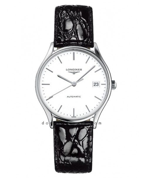 Đồng hồ Longines Lyre L4.760.4.12.2