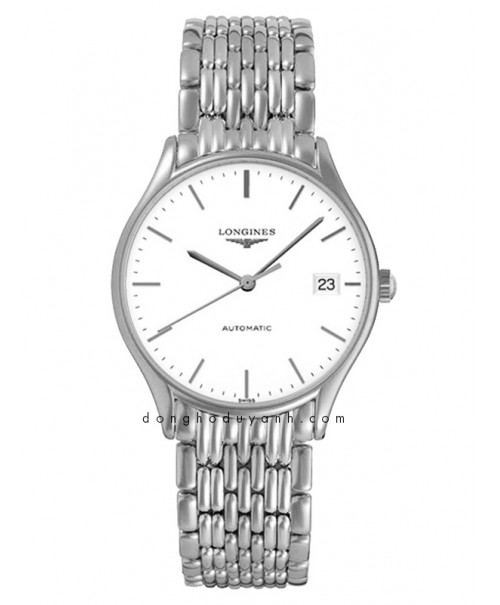 Đồng hồ Longines Lyre L4.760.4.12.6