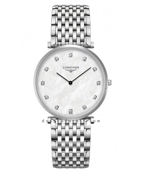 Đồng hồ Longines La Grande Classique L4.766.4.87.6