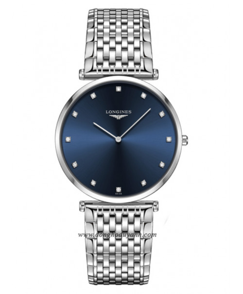 Đồng Hồ Longines La Grande Classique L4.766.4.97.6